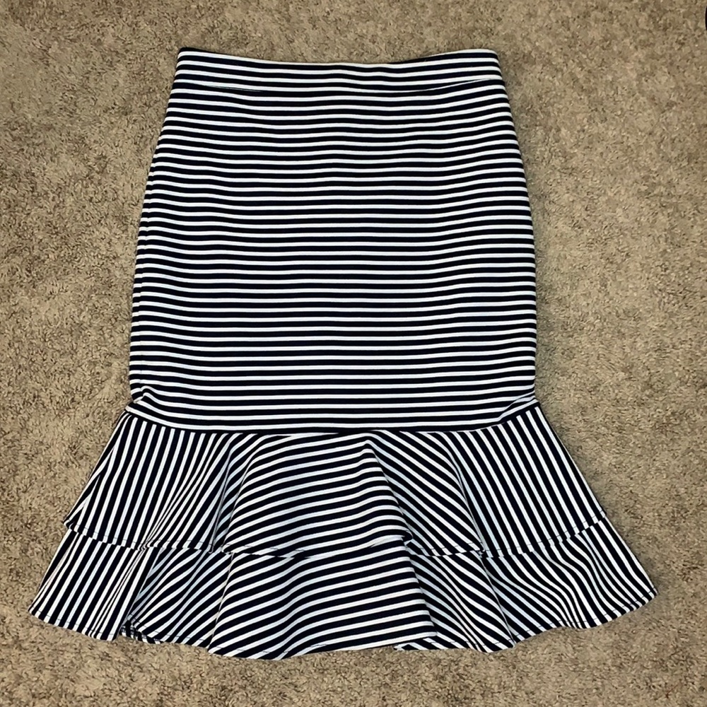 Banana Republic Skirt
